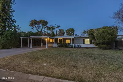 4208 E Wilshire Drive, Phoenix, AZ 85008 - Photo 56