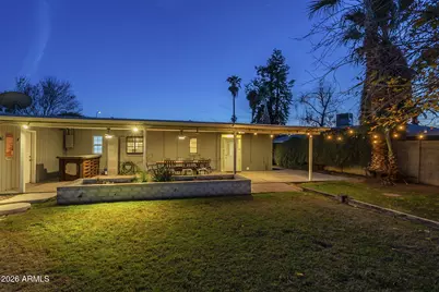 4208 E Wilshire Drive, Phoenix, AZ 85008 - Photo 58