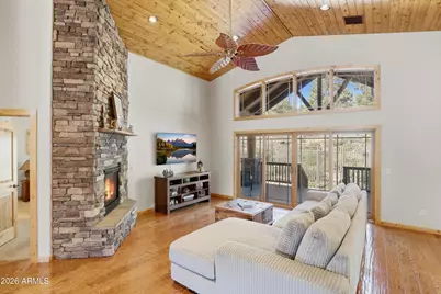 1011 N Scenic Drive, Payson, AZ 85541 - Photo 6