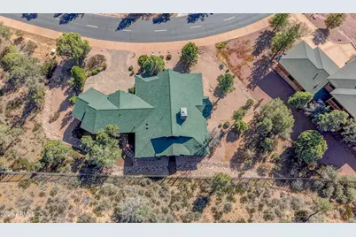 1011 N Scenic Drive, Payson, AZ 85541 - Photo 40