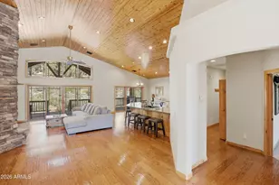 1011 N Scenic Dr, Payson, AZ 85541 - Photo 4