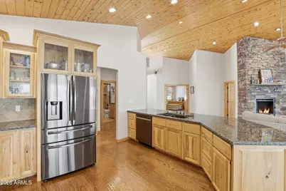 1011 N Scenic Drive, Payson, AZ 85541 - Photo 10