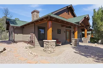 1011 N Scenic Drive, Payson, AZ 85541 - Photo 26