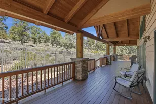 1011 N Scenic Dr, Payson, AZ 85541 - Photo 32