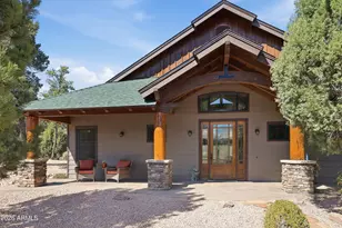 1011 N Scenic Dr, Payson, AZ 85541 - Photo 2