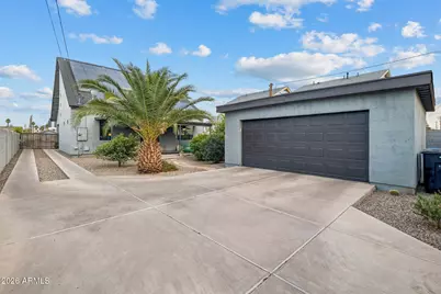 826 N 11th Avenue, Phoenix, AZ 85007 - Photo 22