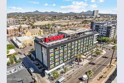 826 N 11th Avenue, Phoenix, AZ 85007 - Photo 34