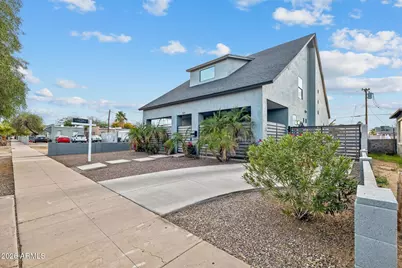 826 N 11th Avenue, Phoenix, AZ 85007 - Photo 28