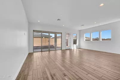 2374 E Rihl Road, San Tan Valley, AZ 85140 - Photo 2