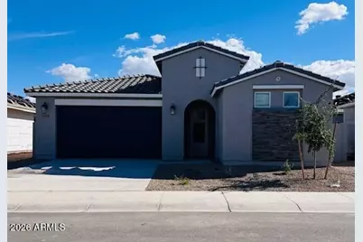 24059 W Hacienda Avenue, Buckeye, AZ 85326 - Photo 1