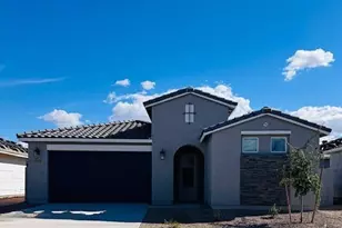 24059 W Hacienda Ave, Buckeye, AZ 85326 - Photo 1