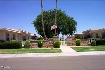 13227 N 99th Drive, Sun City, AZ 85351 - Photo 34