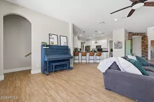 21851 W S Mountain Ave, Buckeye, AZ 85326 - Photo 16