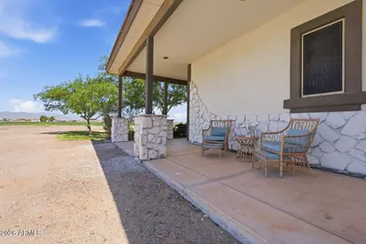 21851 W South Mountain Avenue, Buckeye, AZ 85326 - Photo 4