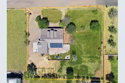 21851 W South Mountain Avenue, Buckeye, AZ 85326 - Photo 60