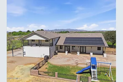 21851 W South Mountain Avenue, Buckeye, AZ 85326 - Photo 62