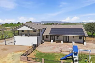 21851 W S Mountain Ave, Buckeye, AZ 85326 - Photo 62