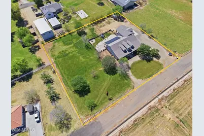 21851 W South Mountain Avenue, Buckeye, AZ 85326 - Photo 58