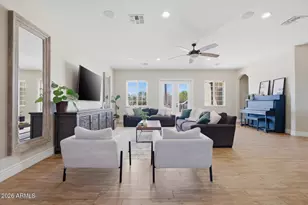 21851 W S Mountain Ave, Buckeye, AZ 85326 - Photo 12