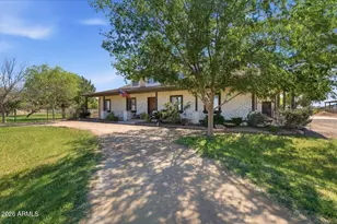 21851 W S Mountain Ave, Buckeye, AZ 85326 - Photo 6