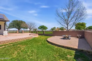 21851 W S Mountain Ave, Buckeye, AZ 85326 - Photo 50