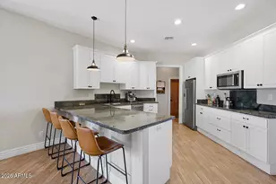 21851 W S Mountain Ave, Buckeye, AZ 85326 - Photo 18