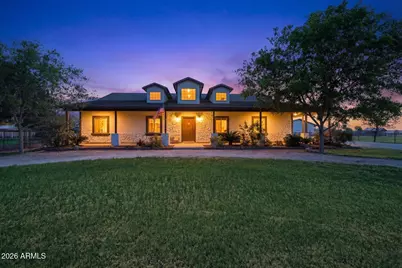 21851 W South Mountain Avenue, Buckeye, AZ 85326 - Photo 1