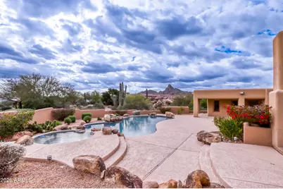 10844 E Quartz Rock Road, Scottsdale, AZ 85255 - Photo 2