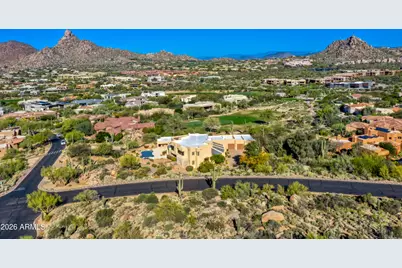 10844 E Quartz Rock Road, Scottsdale, AZ 85255 - Photo 46