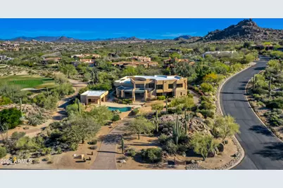 10844 E Quartz Rock Road, Scottsdale, AZ 85255 - Photo 50