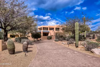 10844 E Quartz Rock Road, Scottsdale, AZ 85255 - Photo 50