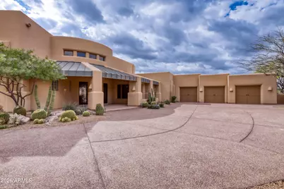 10844 E Quartz Rock Road, Scottsdale, AZ 85255 - Photo 4