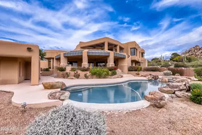 10844 E Quartz Rock Road, Scottsdale, AZ 85255 - Photo 42