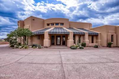 10844 E Quartz Rock Road, Scottsdale, AZ 85255 - Photo 6