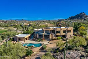 10844 E Quartz Rock Rd, Scottsdale, AZ 85255 - Photo 1