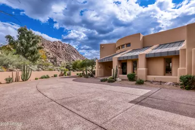 10844 E Quartz Rock Road, Scottsdale, AZ 85255 - Photo 52