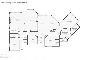 6446 E Trailridge Cir, Mesa, AZ 85215 - Photo 68