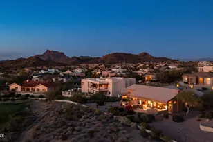 6446 E Trailridge Cir, Mesa, AZ 85215 - Photo 8