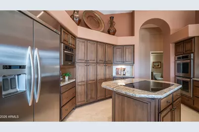 6446 E Trailridge Circle #73, Mesa, AZ 85215 - Photo 20