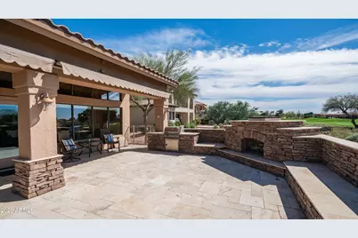 6446 E Trailridge Circle #73, Mesa, AZ 85215 - Photo 4