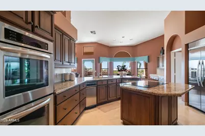 6446 E Trailridge Circle #73, Mesa, AZ 85215 - Photo 18