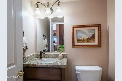 6446 E Trailridge Circle #73, Mesa, AZ 85215 - Photo 42