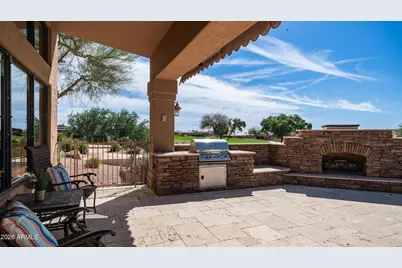 6446 E Trailridge Circle #73, Mesa, AZ 85215 - Photo 48