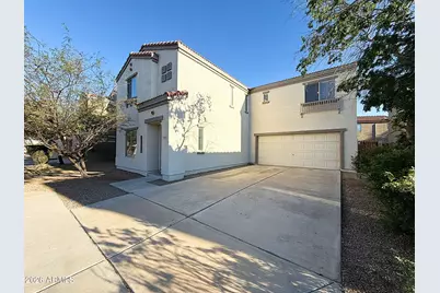 8431 W Hughes Drive, Tolleson, AZ 85353 - Photo 1