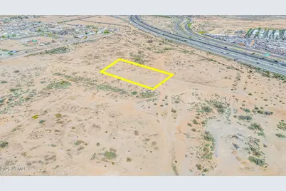 Xx004G S S John Jacob Astor Avenue #2, Casa Grande, AZ 85193 - Photo 2