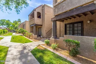 5995 N 78th Street #1103, Scottsdale, AZ 85250 - Photo 1