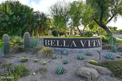 5995 N 78th Street #Unit 1103, Scottsdale, AZ 85250 - Photo 2