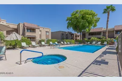 5995 N 78th Street #Unit 1103, Scottsdale, AZ 85250 - Photo 4