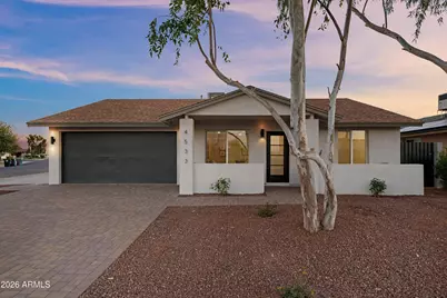 4533 W Yucca Street, Glendale, AZ 85304 - Photo 1