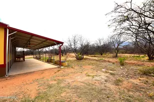 6627 S Veterans Ln, Hereford, AZ 85615 - Photo 24